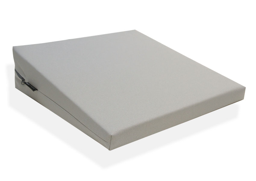 Istuinkoroke kiila 40x40x10-3cm  (OT07V)